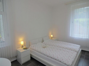 Fantastic apartment in Bad Pyrmont with terrace